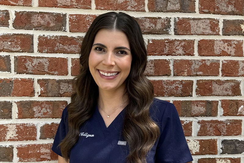 Meet Dr. Rachel Collignon, DDS in Slidell