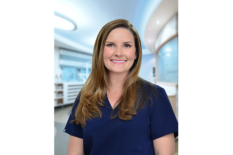 Meet Dr. Kristie Reine, DDS in Slidell