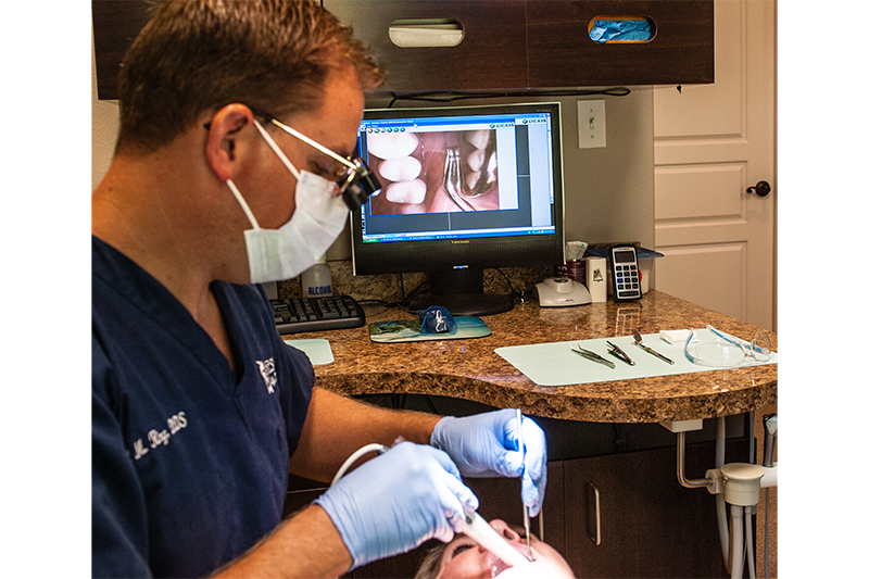 Dentist in Slidell