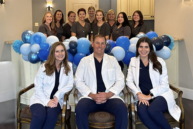 Dr. Edmund Ring, DDS - Top Rated Dentist in Slidell, Louisiana 70458