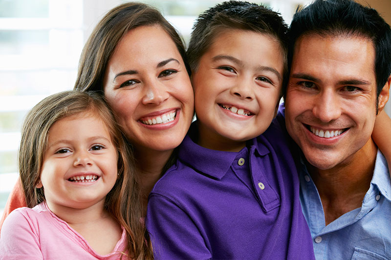 Family Dentistry in Slidell