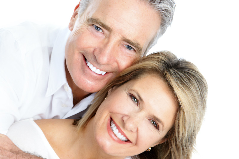 Dental Implants in Slidell